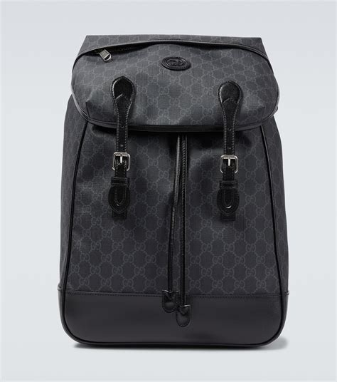 gucci backpack 55284